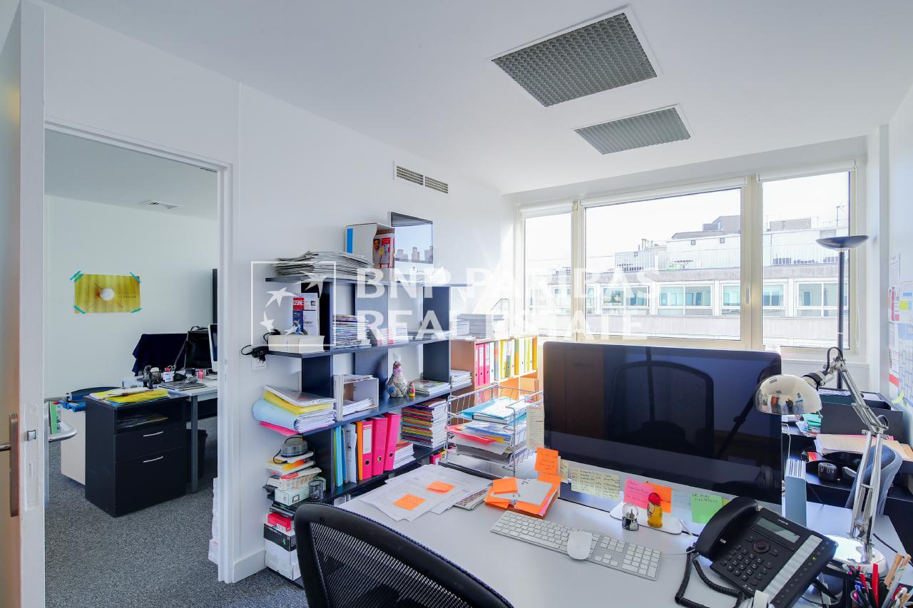 Bureau Neuilly-sur-Seine 434m² Location bureau Neuilly-sur-Seine Hauts-de-Seine OLBUR2205846 2